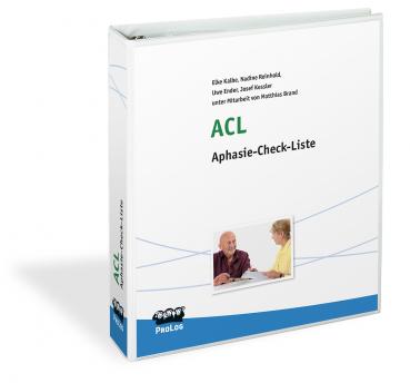 Aphasie Check Liste (ACL)