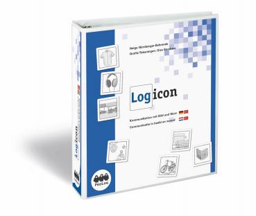 Logicon Kommunikationsbuch